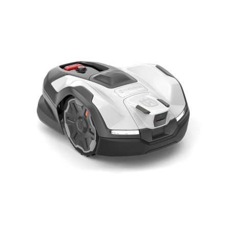Husqvarna Automower 405VE Nera robotfűnyíró